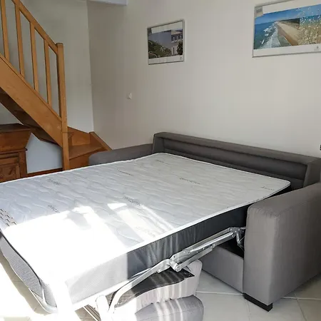 Le Nid - Les Grandes Chaumes * Surgères