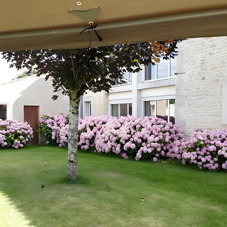 Le Nid - Les Grandes Chaumes Сasa de vacaciones