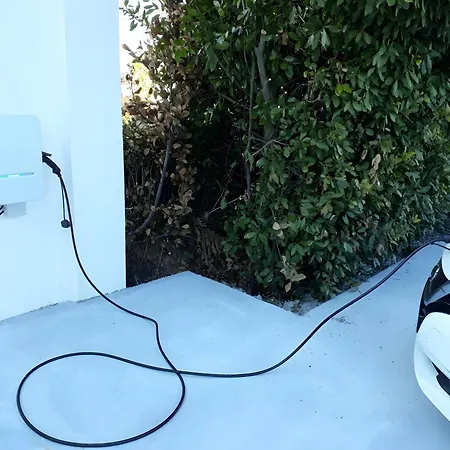 بيت للعطل Le Nid - Les Grandes Chaumes