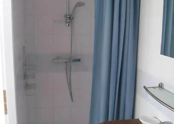 بيت للعطل Le Nid - Les Grandes Chaumes