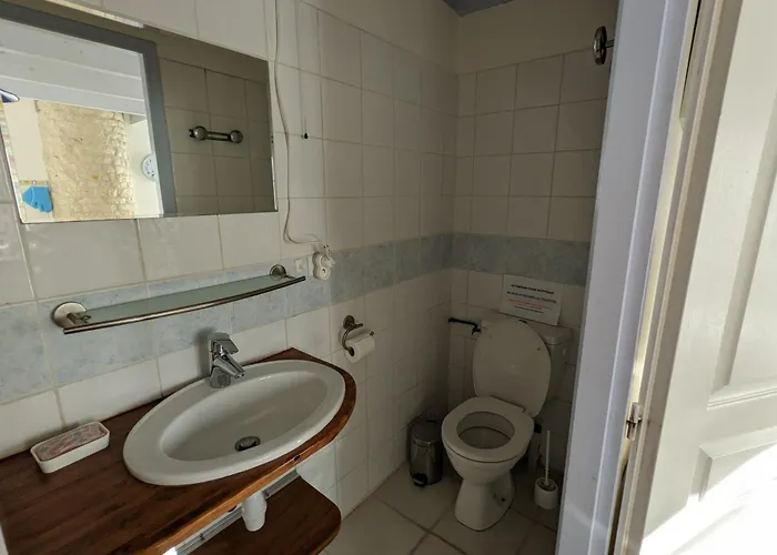 Le Nid - Les Grandes Chaumes