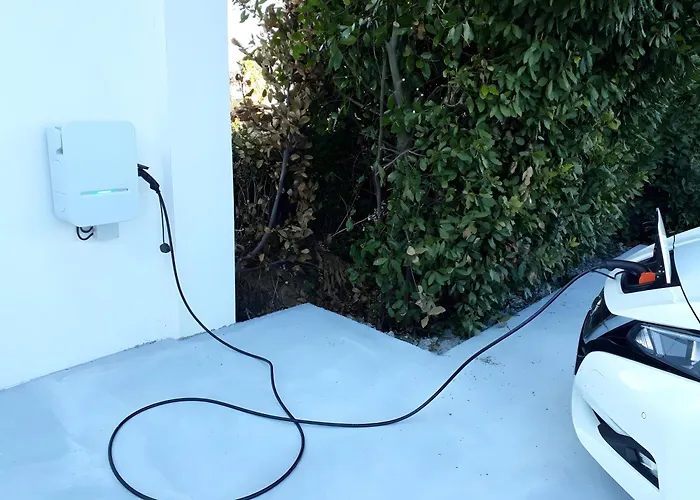 Сasa de vacaciones Le Nid - Les Grandes Chaumes